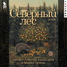 Северный лес Юрий Винокуров, Олег Сапфир