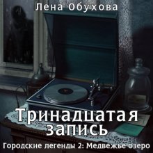 Тринадцатая запись Юрий Винокуров, Олег Сапфир