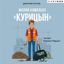 Жилой комплекс «Курицын» Юрий Винокуров, Олег Сапфир