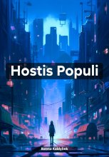 Hostis Populi