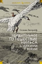 Удивительное путешествие Нильса с дикими гусями Юрий Винокуров, Олег Сапфир