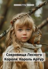 Сокровища Лесного Короля: Король Артур