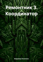 Ремонтник 3. Координатор Юрий Винокуров, Олег Сапфир