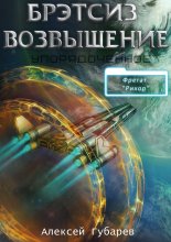 Эрго 3 Бретсиз. Возвышение Юрий Винокуров, Олег Сапфир