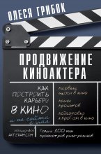 Продвижение киноактера. Как построить карьеру в кино и не сойти с ума Юрий Винокуров, Олег Сапфир