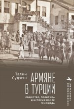 Армяне в Турции. Общество, политика и история после геноцида Юрий Винокуров, Олег Сапфир