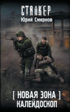 Новая Зона. Калейдоскоп Юрий Винокуров, Олег Сапфир