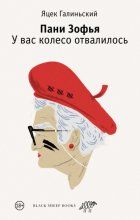 Пани Зофья. У вас колесо отвалилось Юрий Винокуров, Олег Сапфир