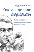 Как мы делали реформы. Записки первого министра экономики новой России Юрий Винокуров, Олег Сапфир