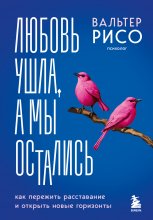 Любовь ушла, а мы остались. Как пережить расставание и открыть новые горизонты Юрий Винокуров, Олег Сапфир