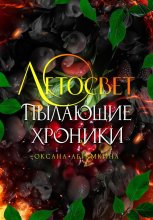 Пылающие хроники. Летосвет Юрий Винокуров, Олег Сапфир