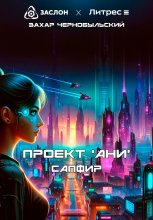 Проект «АНИ». Сапфир Юрий Винокуров, Олег Сапфир