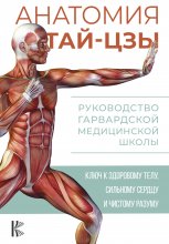 Анатомия тай-цзы. Руководство Гарвардской медицинской школы Юрий Винокуров, Олег Сапфир