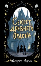 Секрет древнего Ордена Юрий Винокуров, Олег Сапфир