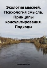 Экология мыслей. Психология смысла. Принципы консультирования. Подходы Юрий Винокуров, Олег Сапфир