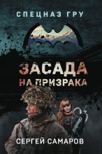 Засада на призрака Юрий Винокуров, Олег Сапфир