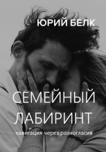 Семейный лабиринт: Навигация через разногласия Юрий Винокуров, Олег Сапфир