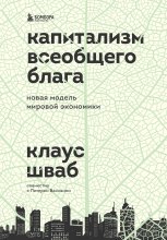 Капитализм всеобщего блага. Новая модель мировой экономики Юрий Винокуров, Олег Сапфир