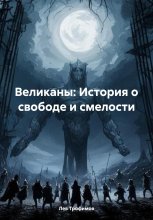 Великаны: История о свободе и смелости