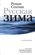 Русская зима Юрий Винокуров, Олег Сапфир